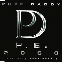 P.E.2000 (5 vers.) - PUFF DADDY