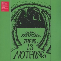 There is nothing - OZRIC TENTACLES