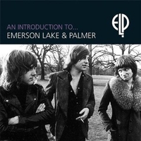 An introduction to... - EMERSON LAKE & PALMER