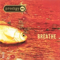 Breathe (4 tracks) - PRODIGY