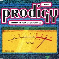 Wind it up (rewound) (4 tracks) - PRODIGY