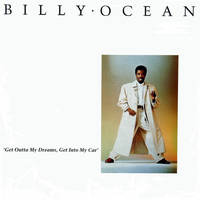 Get outta my dreams, get into my car (ext.vers.) - BILLY OCEAN