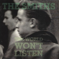 The world won't listen - SMITHS