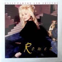 Romeo \ High and mighty - DOLLY PARTON & friends