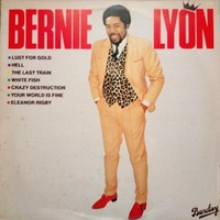 Bernie Lyon - BERNIE LYON
