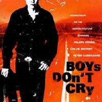 Boys don't cry (o.s.t) - VARIOUS