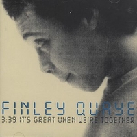 It's great when we're together (4 tracks) - FINLEY QUAYE