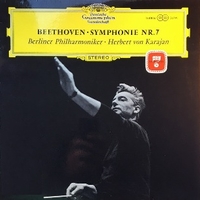 Symphonie nr.7 - Ludwig van BEETHOVEN (Herbert Von Karajan)