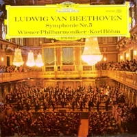Symphonie nr.5 - Ludwig van BEETHOVEN (Karl Boehm)