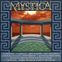 Mystica - I suoni dellanima - VARIOUS