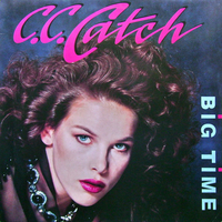 Big time - C.C.CATCH