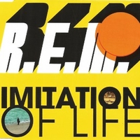 Imitation of life (4 tracks) - R.E.M.