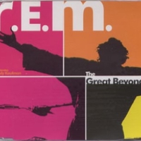 The great beyond (4 tracks) - R.E.M.