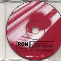 Lisa (1 track) - RON