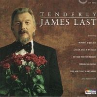 Tenderly - JAMES LAST