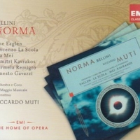 Norma - Vincenzo BELLINI (Riccardo Muti)