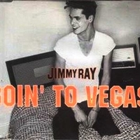 Goin' to Vegas (4 tracks) - JIMMY RAY