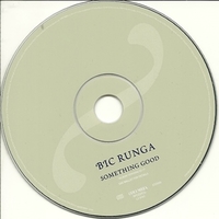 Something good (1 track) - BIC RUNGA