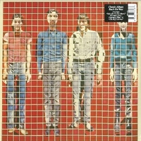 More songs about buildings and food - TALKING HEADS