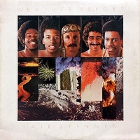Tale spinnin' - WEATHER REPORT