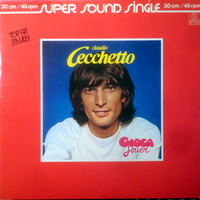 Gioca jouer (italian+english+instr.vers.) - CLAUDIO CECCHETTO