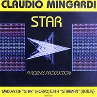 Star (medley of Star with Starman) - CLAUDIO MINGARDI