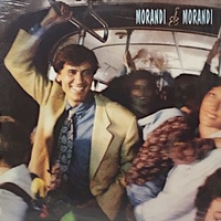 Morandi & Morandi - GIANNI MORANDI