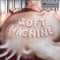 Six - SOFT MACHINE