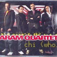 Chi (who) - ARAM QUARTET