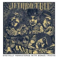Stand up - JETHRO TULL