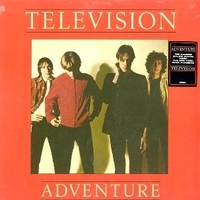 Adventure - TELEVISION