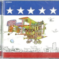 After Bathing at Baxter's - JEFFERSON AIRPLANE