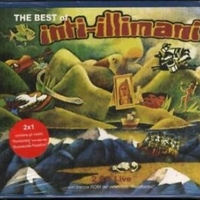 The best of Inti-Illimani - INTI-ILLIMANI
