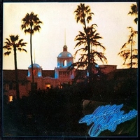 Hotel California - EAGLES