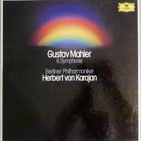 6. symphonie - Gustav MAHLER (Herbert Von Karajan)
