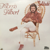 Solitude - MORRIS ALBERT
