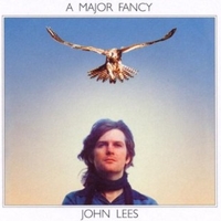 A major fancy - JOHN LEES