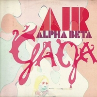 Alpha beta gaga (3 vers.) - AIR