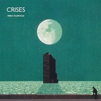 Crises - MIKE OLDFIELD