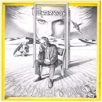 Fallen dreams + angels - PENDRAGON