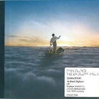 The endless river - PINK FLOYD