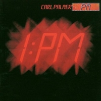 1:PM - PM (Carl Palmer)