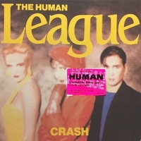 Crash - HUMAN LEAGUE