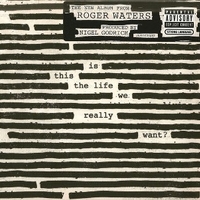 Is this the life we really want? - ROGER WATERS