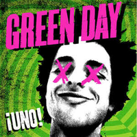 Uno! - GREEN DAY