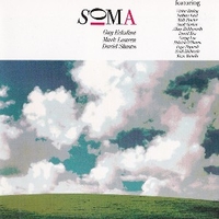 Soma - SOMA