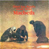Music from Macbeth - THIRD EAR BAND