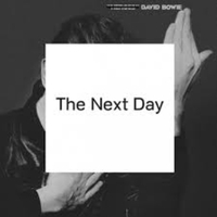 The next day - DAVID BOWIE