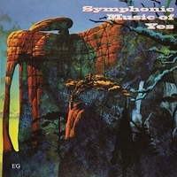 Symphonic music of Yes - YES