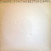 Chameleon-The best of Camel - CAMEL